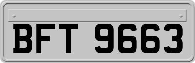 BFT9663