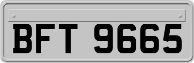 BFT9665