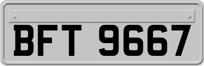 BFT9667