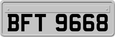 BFT9668