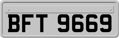 BFT9669