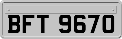 BFT9670