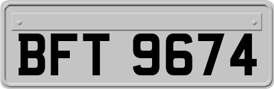 BFT9674