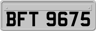 BFT9675