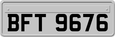 BFT9676