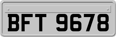 BFT9678