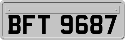 BFT9687