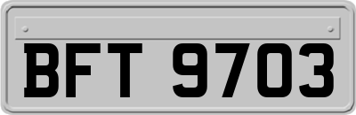 BFT9703
