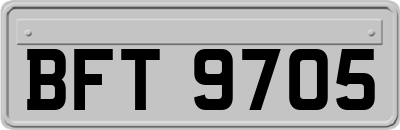BFT9705