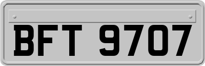 BFT9707