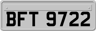 BFT9722