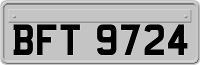 BFT9724