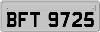 BFT9725