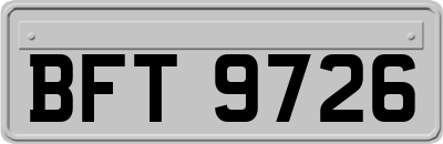 BFT9726