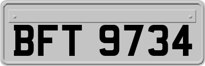 BFT9734