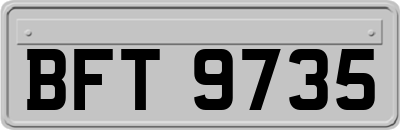 BFT9735