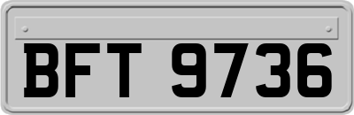 BFT9736
