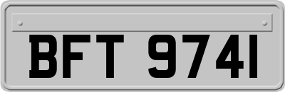 BFT9741