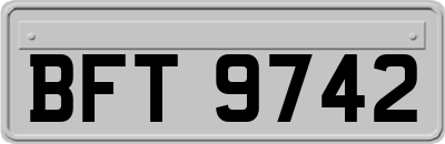 BFT9742