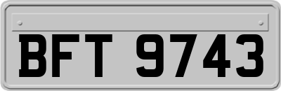 BFT9743