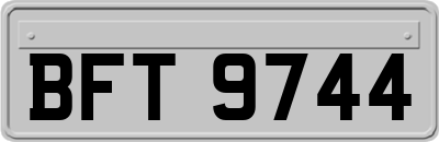 BFT9744