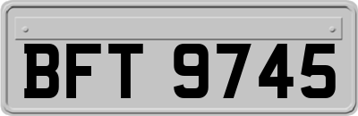 BFT9745