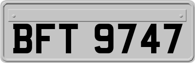 BFT9747