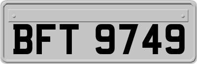 BFT9749