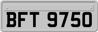 BFT9750