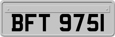 BFT9751