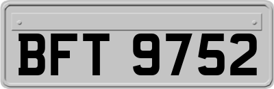 BFT9752