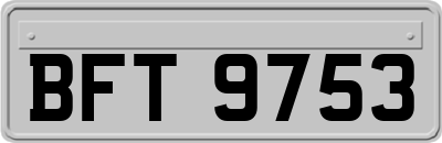 BFT9753