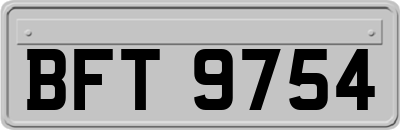 BFT9754