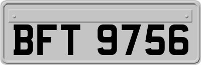BFT9756