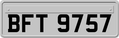 BFT9757