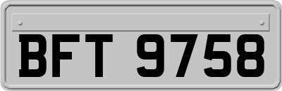 BFT9758