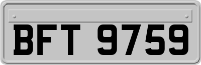 BFT9759