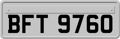 BFT9760