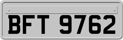 BFT9762