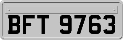BFT9763