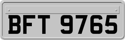 BFT9765