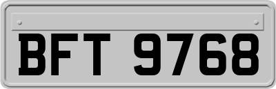 BFT9768