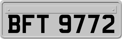 BFT9772