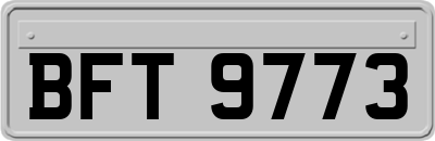 BFT9773