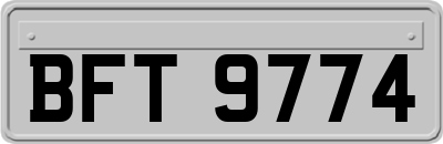 BFT9774