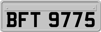 BFT9775