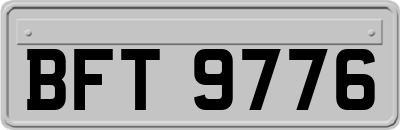 BFT9776