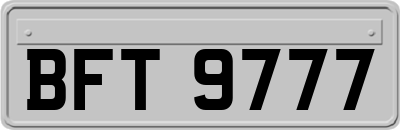 BFT9777