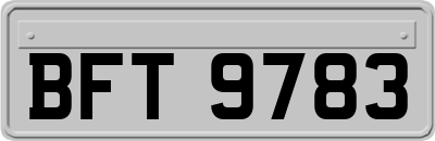 BFT9783