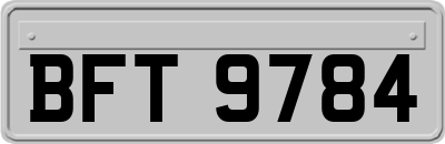 BFT9784